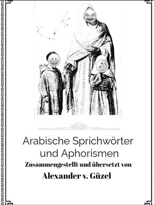 cover image of Arabische Sprichwörter und Aphorismen